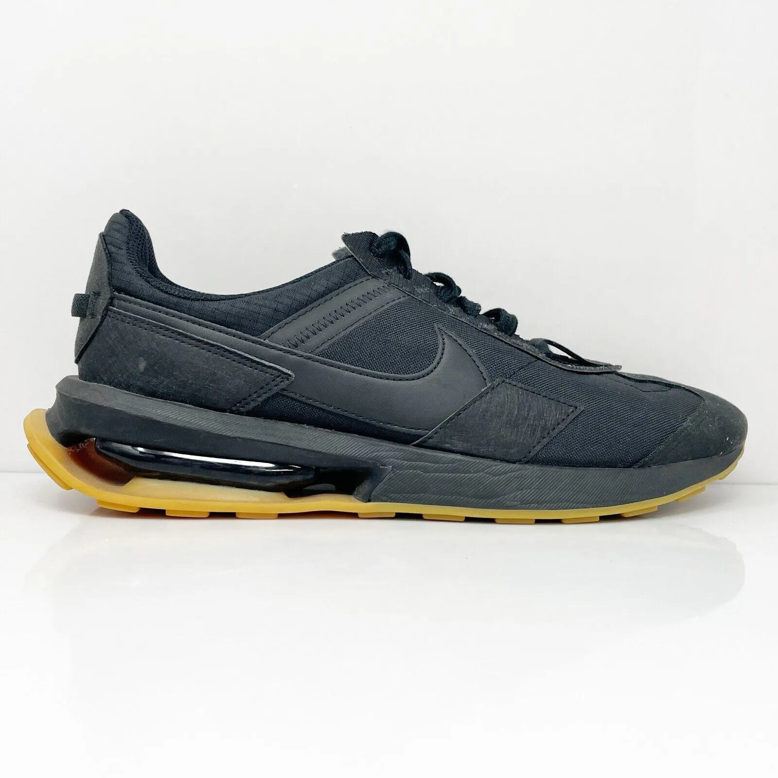 Nike Mens Air Max Pre Day DZ4397-001 Black Running Shoes Sneakers Size 11