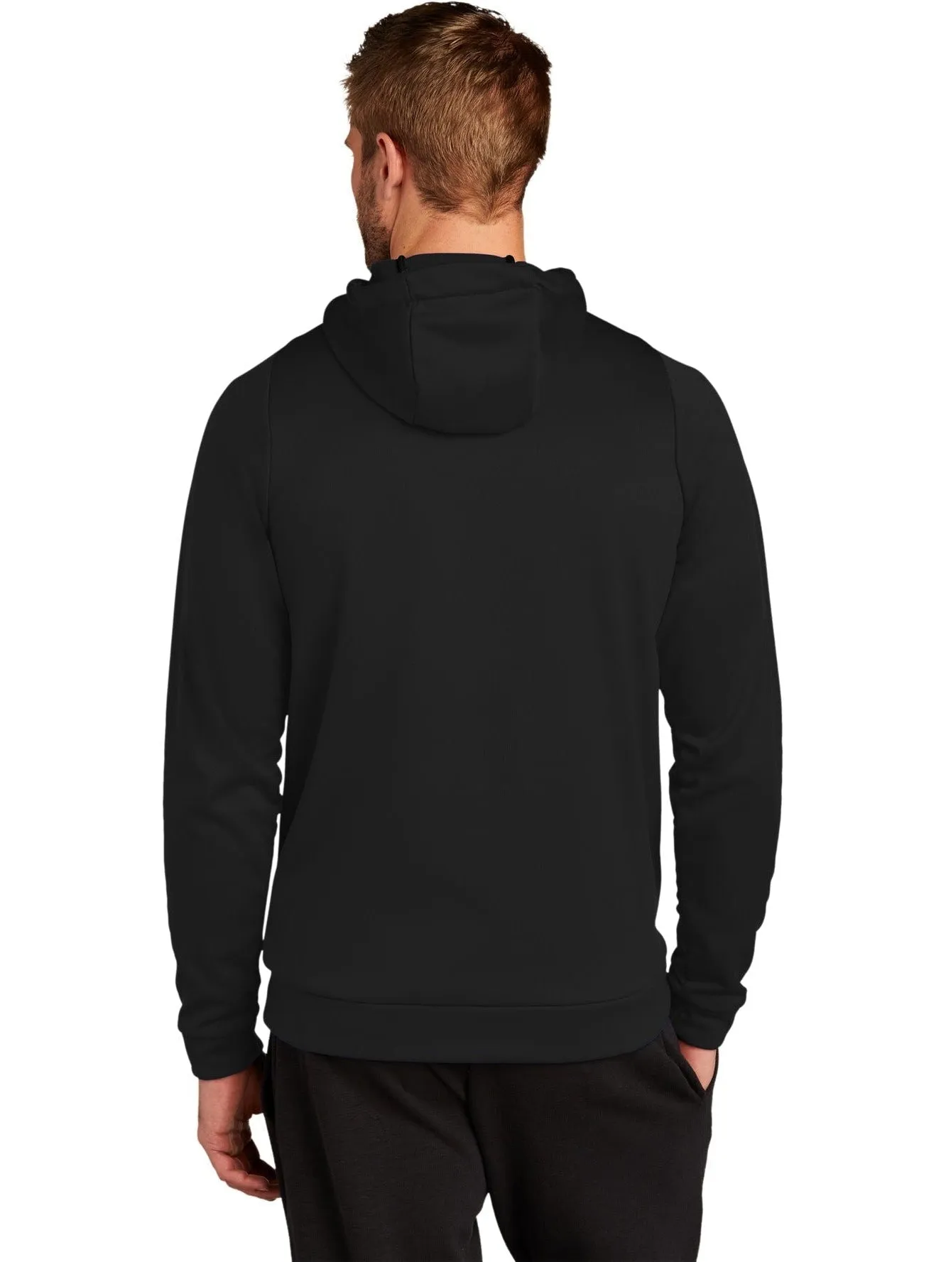 NIKE Therma-FIT Fleece Hoodie