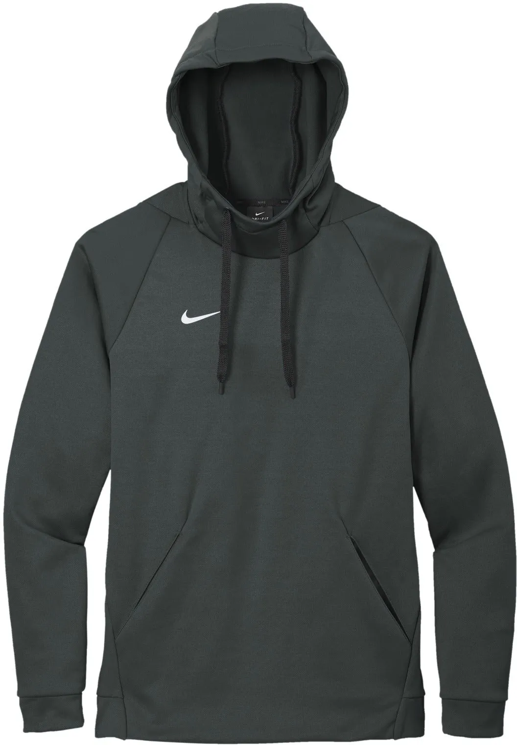 NIKE Therma-FIT Fleece Hoodie