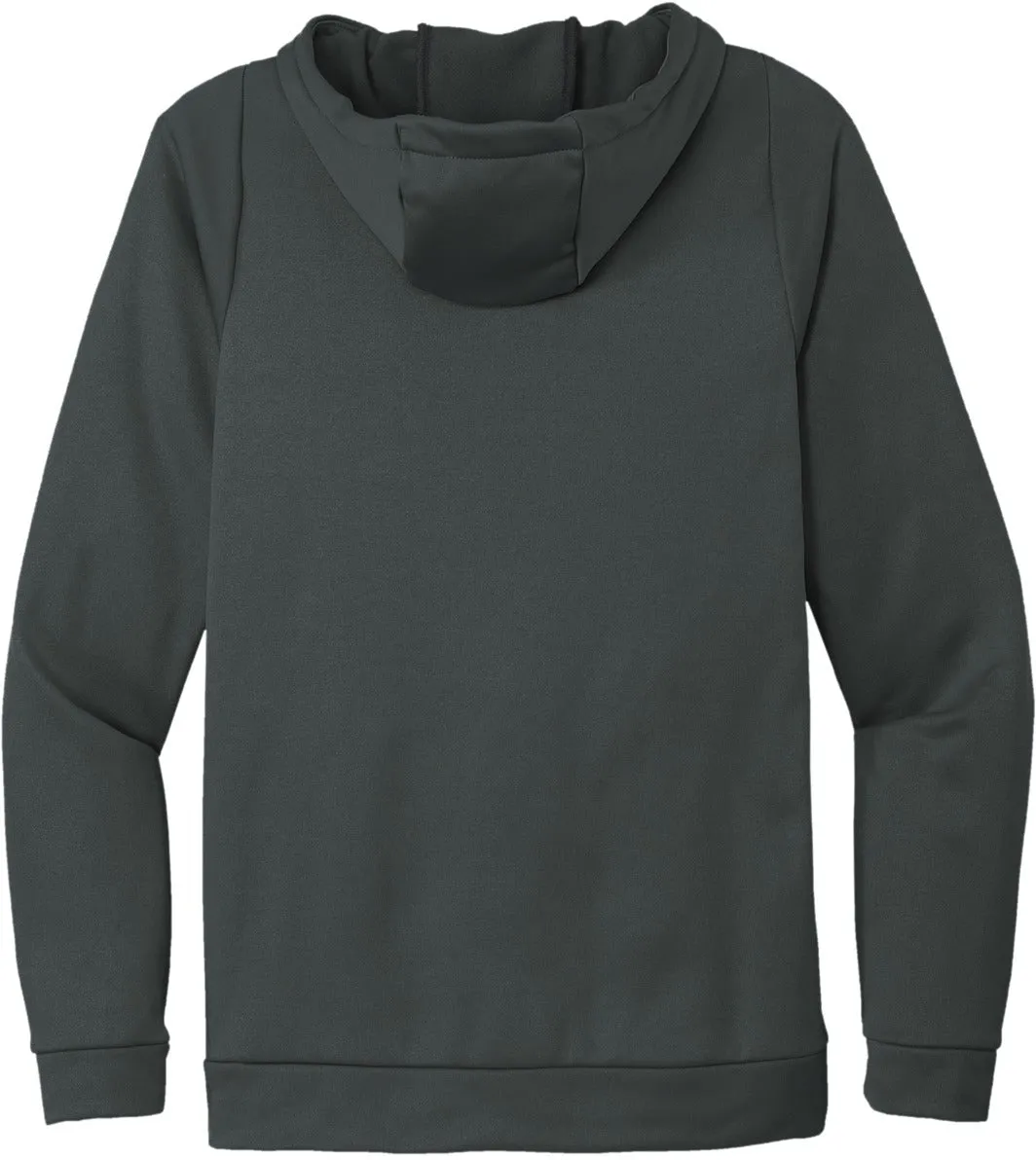 NIKE Therma-FIT Fleece Hoodie