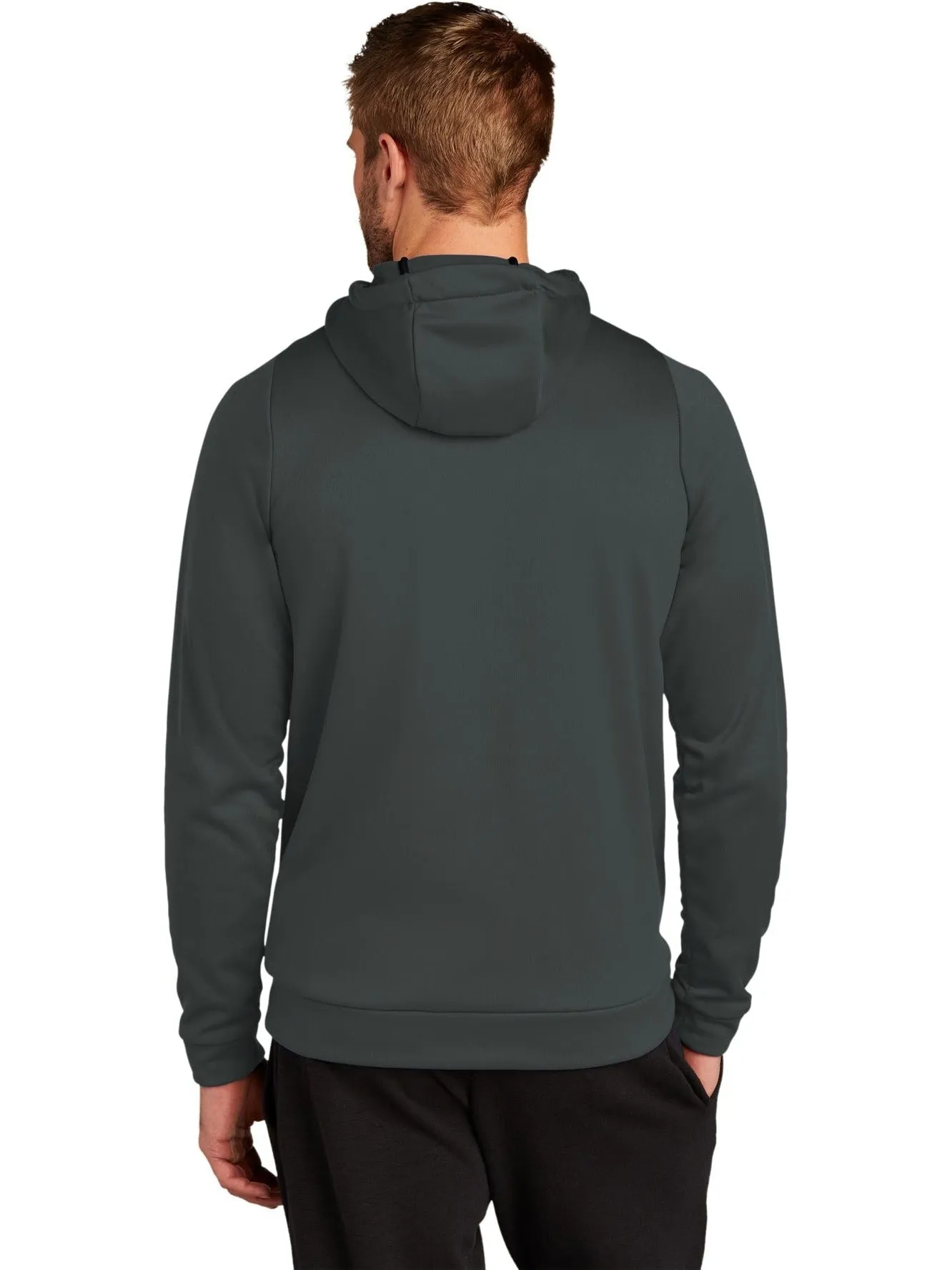 NIKE Therma-FIT Fleece Hoodie