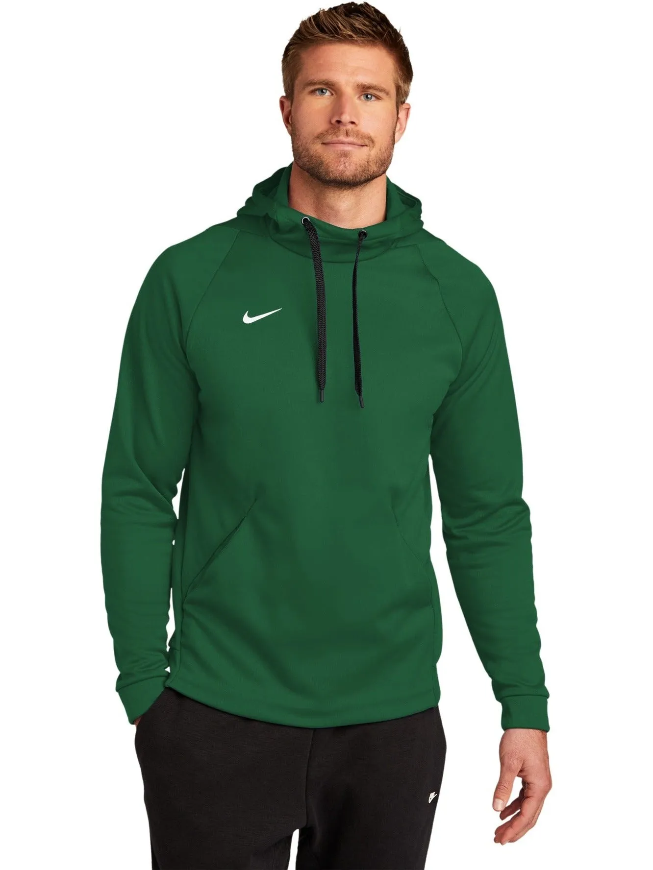 NIKE Therma-FIT Fleece Hoodie