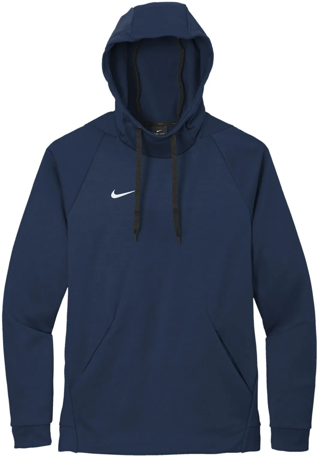 NIKE Therma-FIT Fleece Hoodie