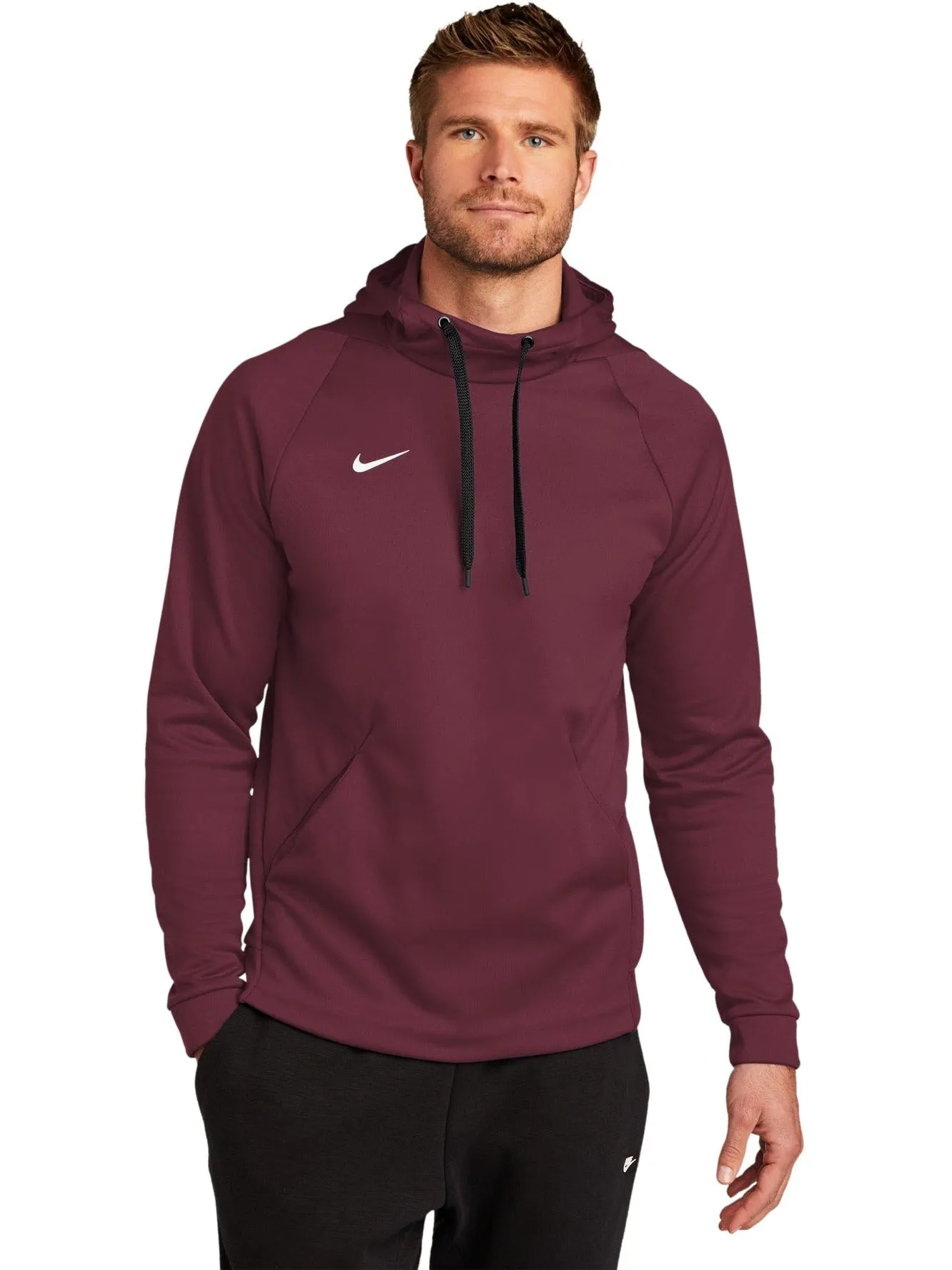 NIKE Therma-FIT Fleece Hoodie