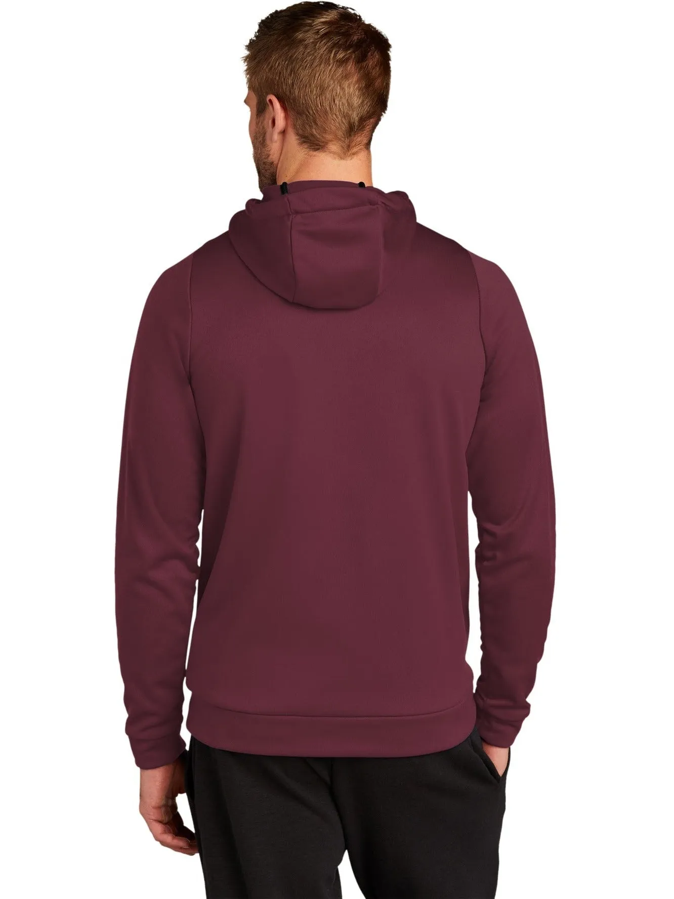 NIKE Therma-FIT Fleece Hoodie