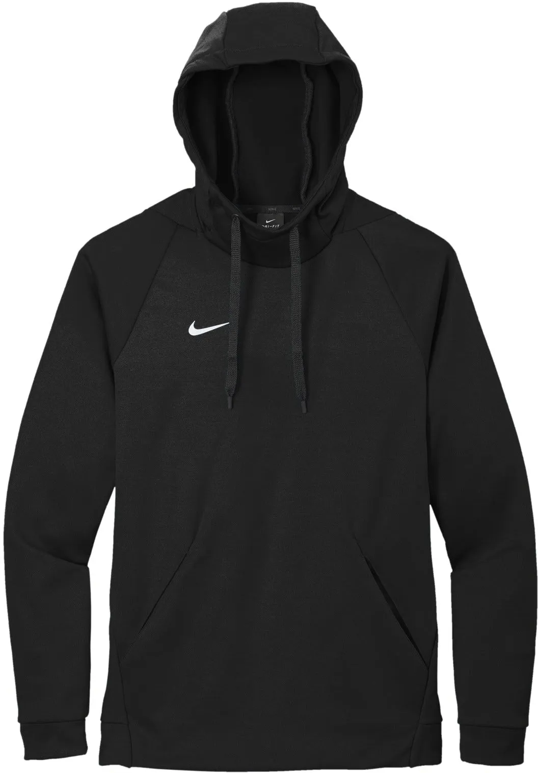 NIKE Therma-FIT Fleece Hoodie