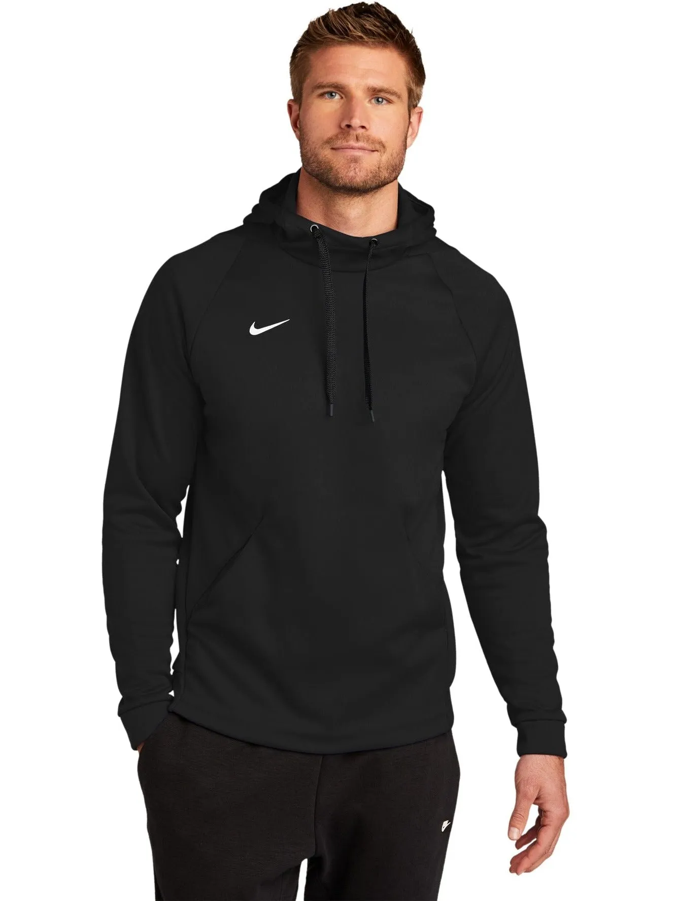 NIKE Therma-FIT Fleece Hoodie