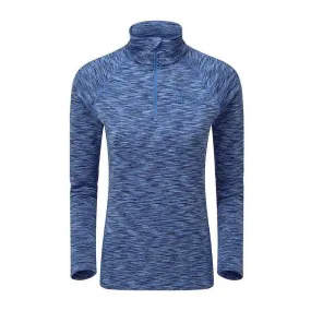 North Ridge Ainslie Half Zip Women's Fleece - George Fisher UK