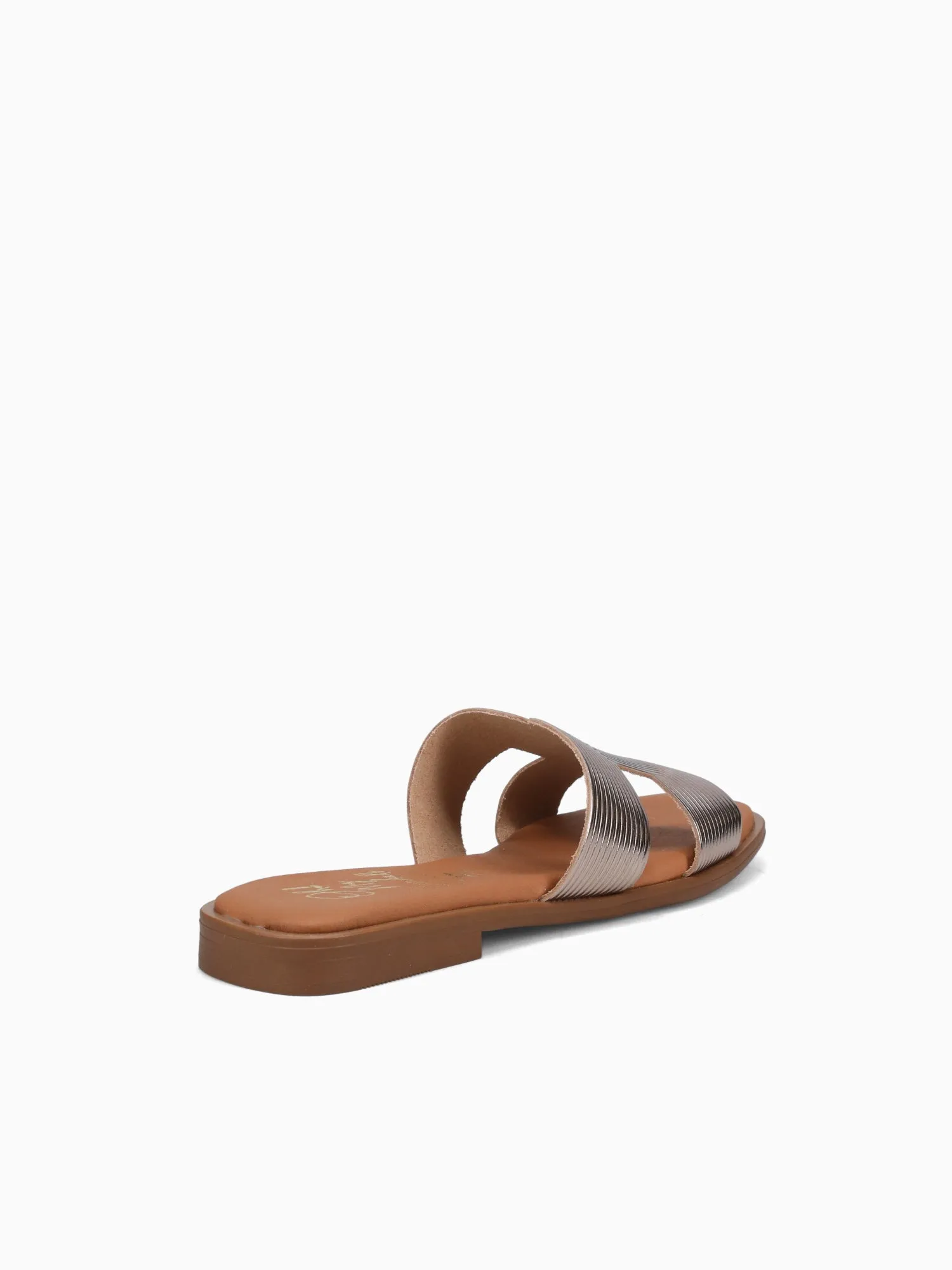 Oh My Sandals 5327 Cava Vachetta