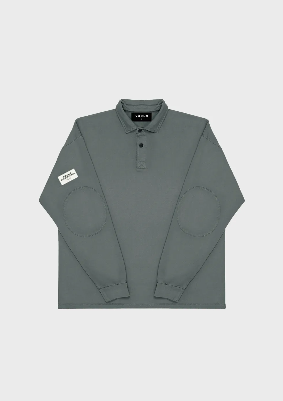 OLIVE VANGUARD POLO