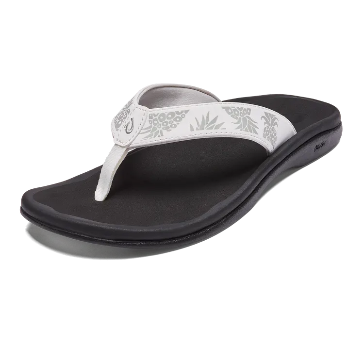 OluKai Ohana Beach Sandals Women's