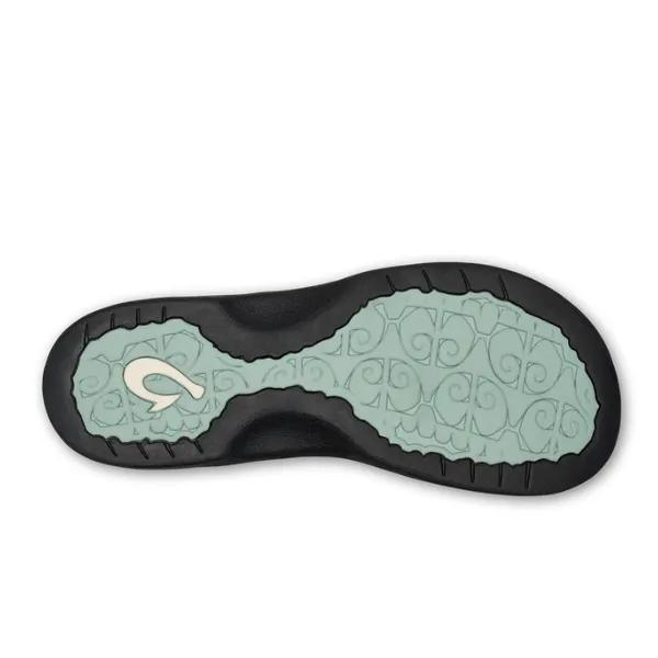 Olukai Women's Ohana Mint / Swell Hua