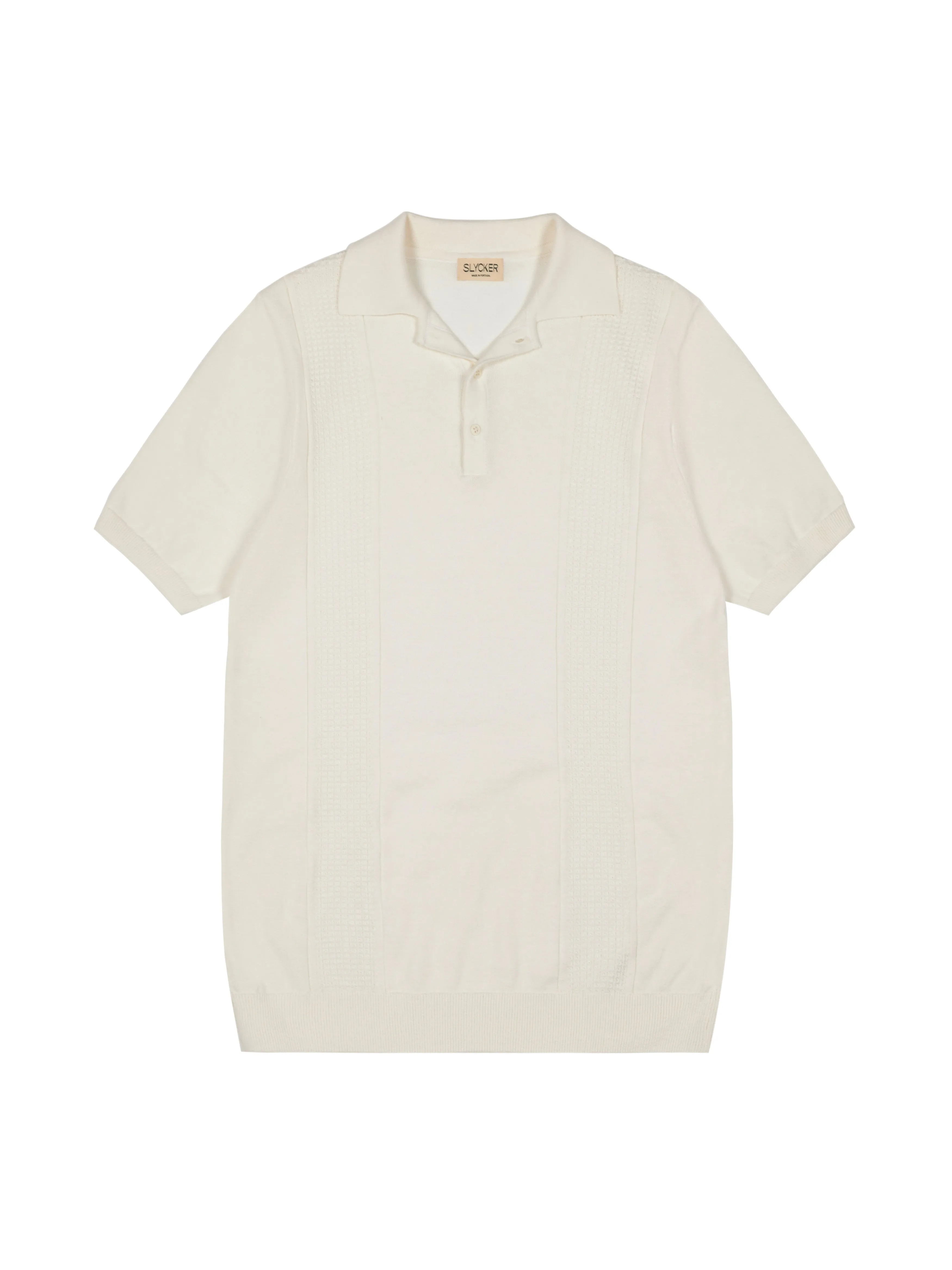 Original Polo - Ivory