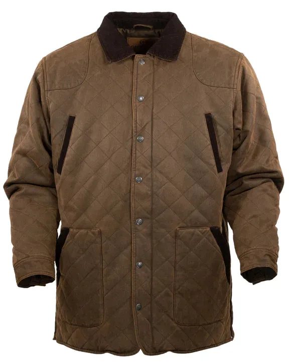 Harlow Barn Jacket by Outback - Shop Now