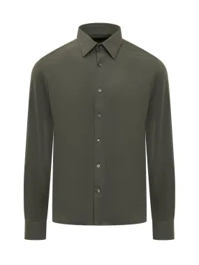 Oxford Shirt