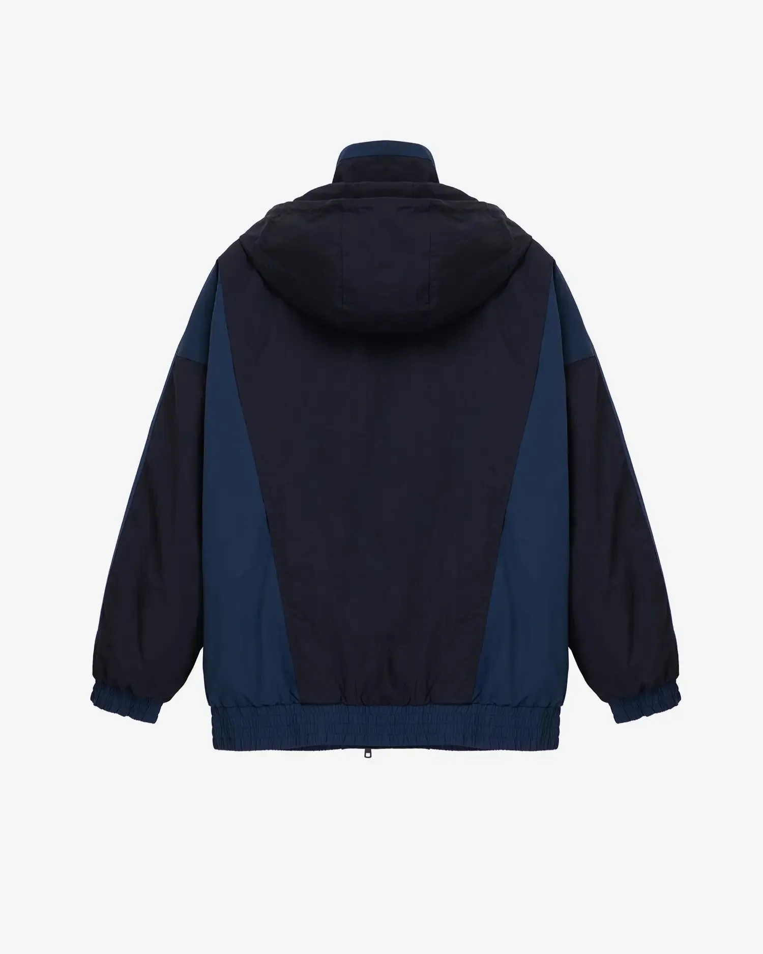 Padded 2-in-1 Track Jacket