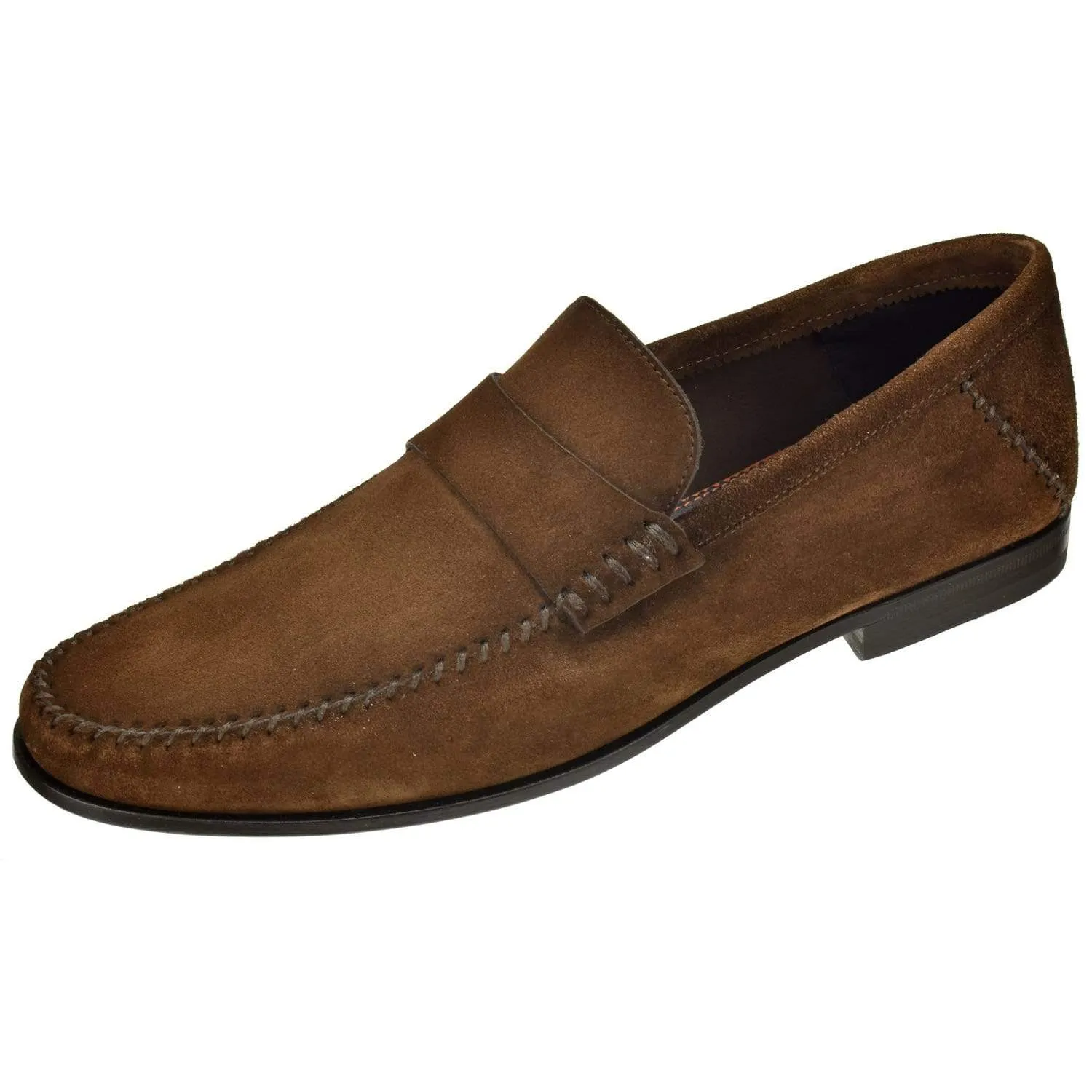 Paine Moccasin - Best Moccasin Shoes for Men