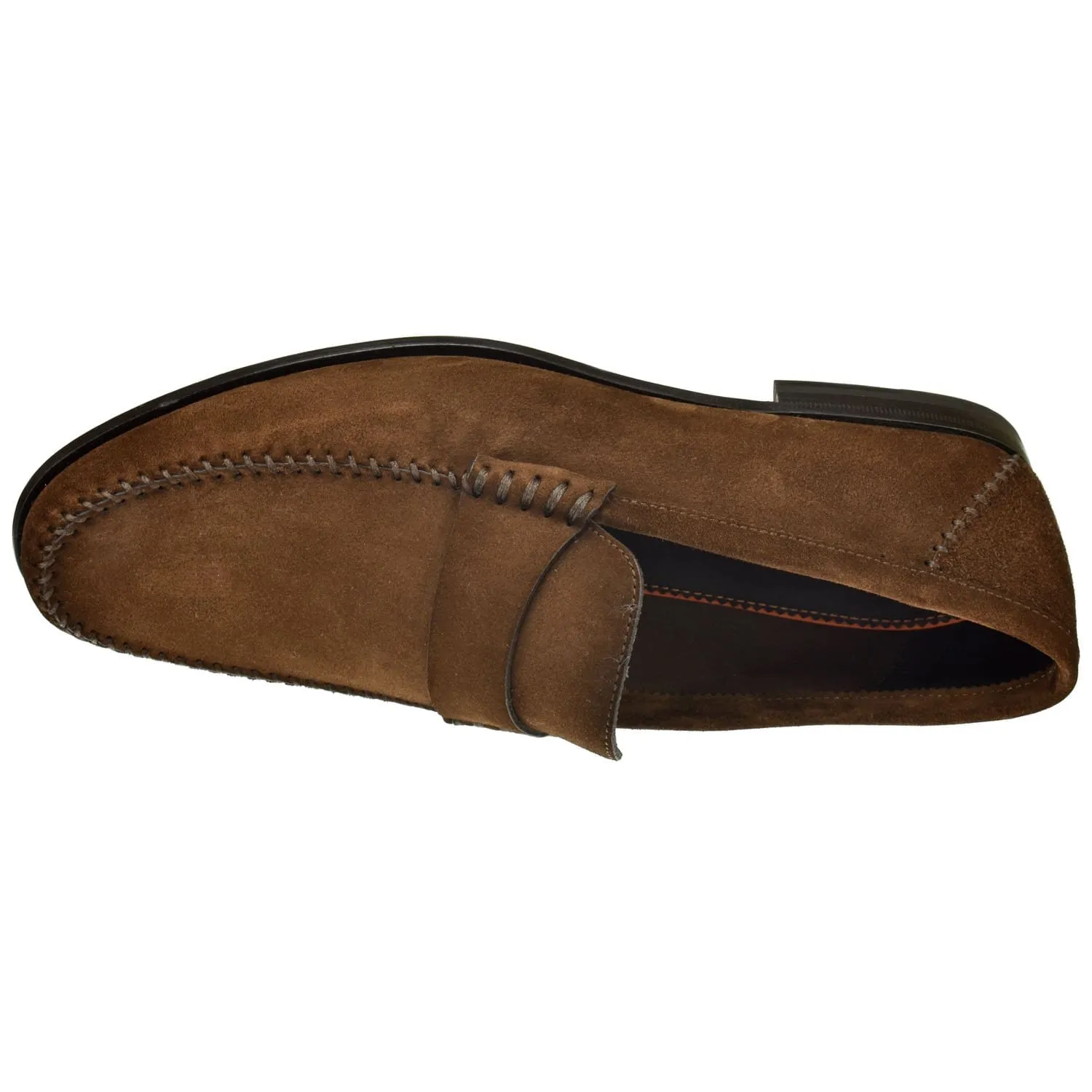 Paine Moccasin - Best Moccasin Shoes for Men