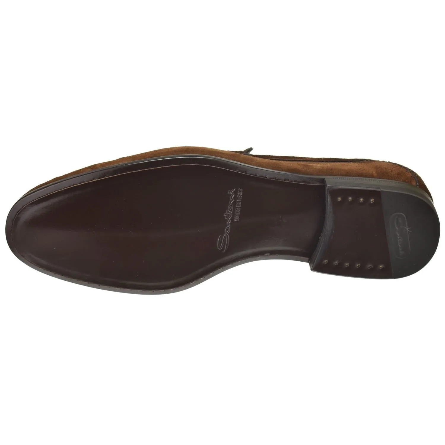 Paine Moccasin - Best Moccasin Shoes for Men