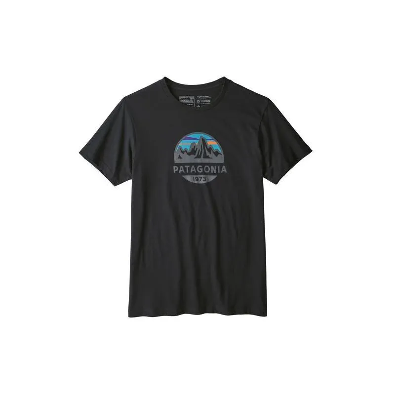 Men's Patagonia Fitz Roy Scope Organic T-Shirt