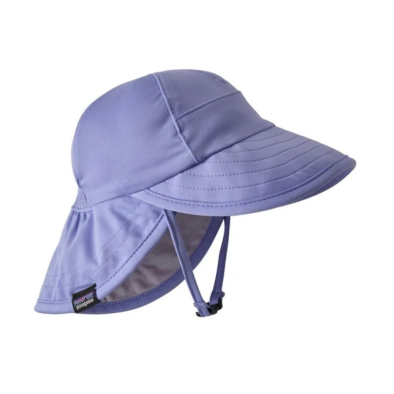 Patagonia Kids Reversible Cap - Bambini