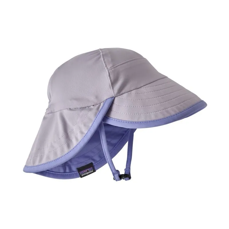 Patagonia Kids Reversible Cap - Bambini