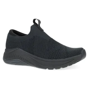  Pep Knit Slip-on in Black  