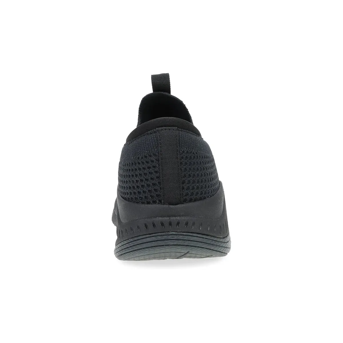  Pep Knit Slip-on in Black  