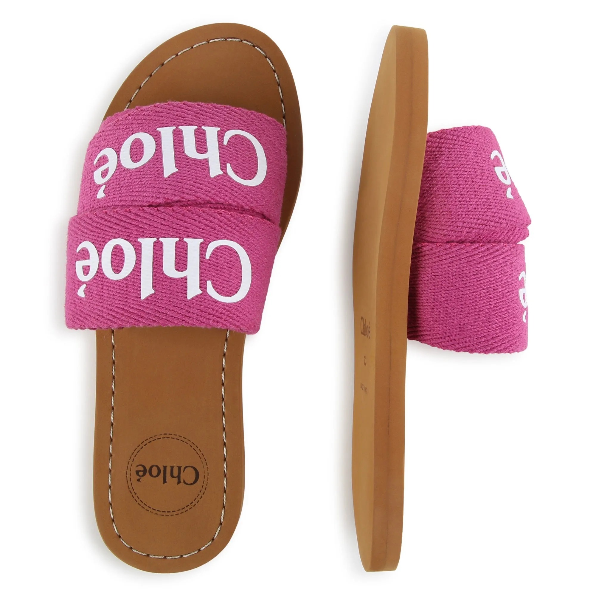 Pink Slides