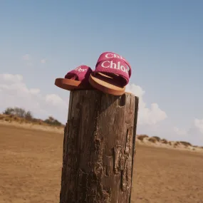 Pink Slides