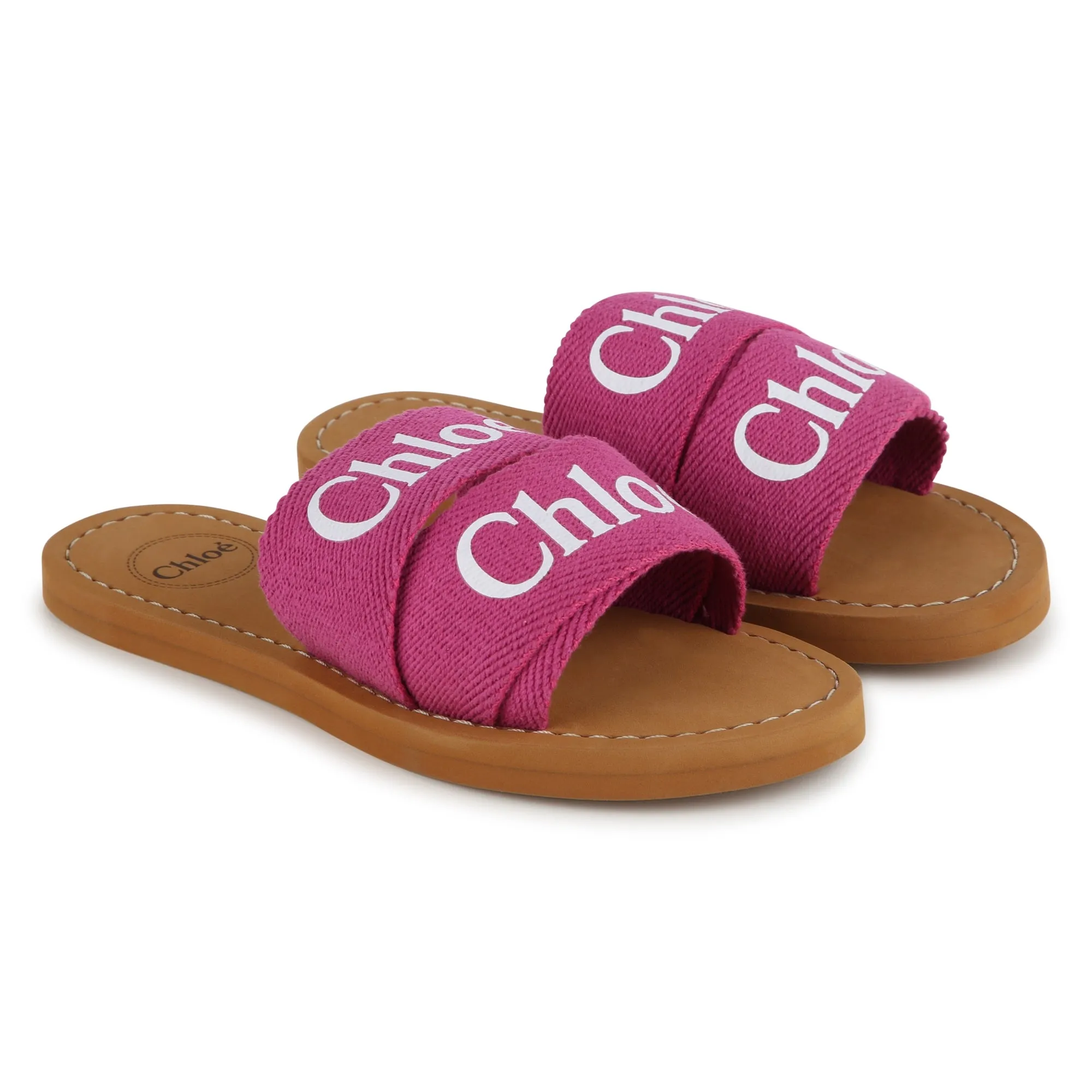 Pink Slides