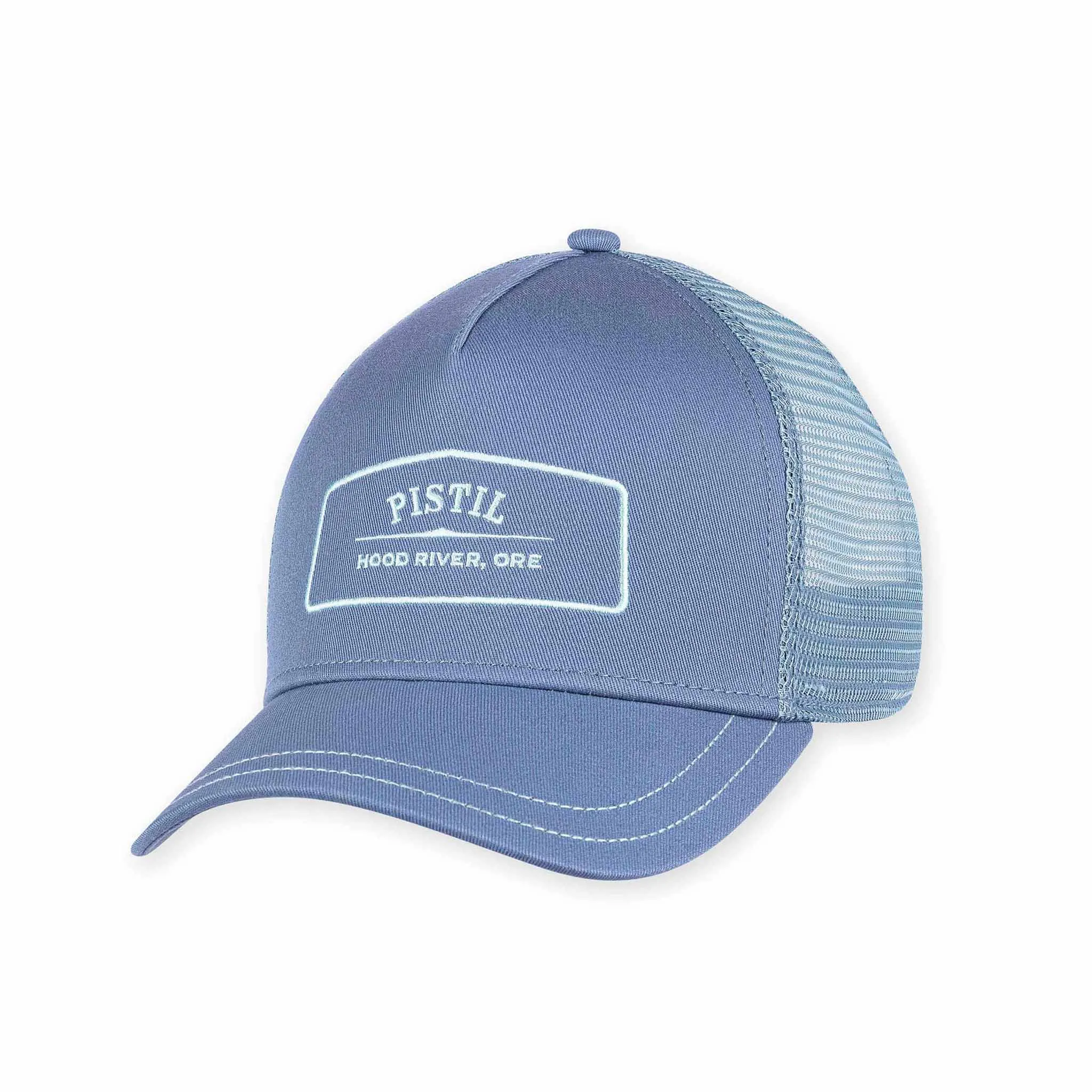 Pistil Women's Quincy Trucker Hat