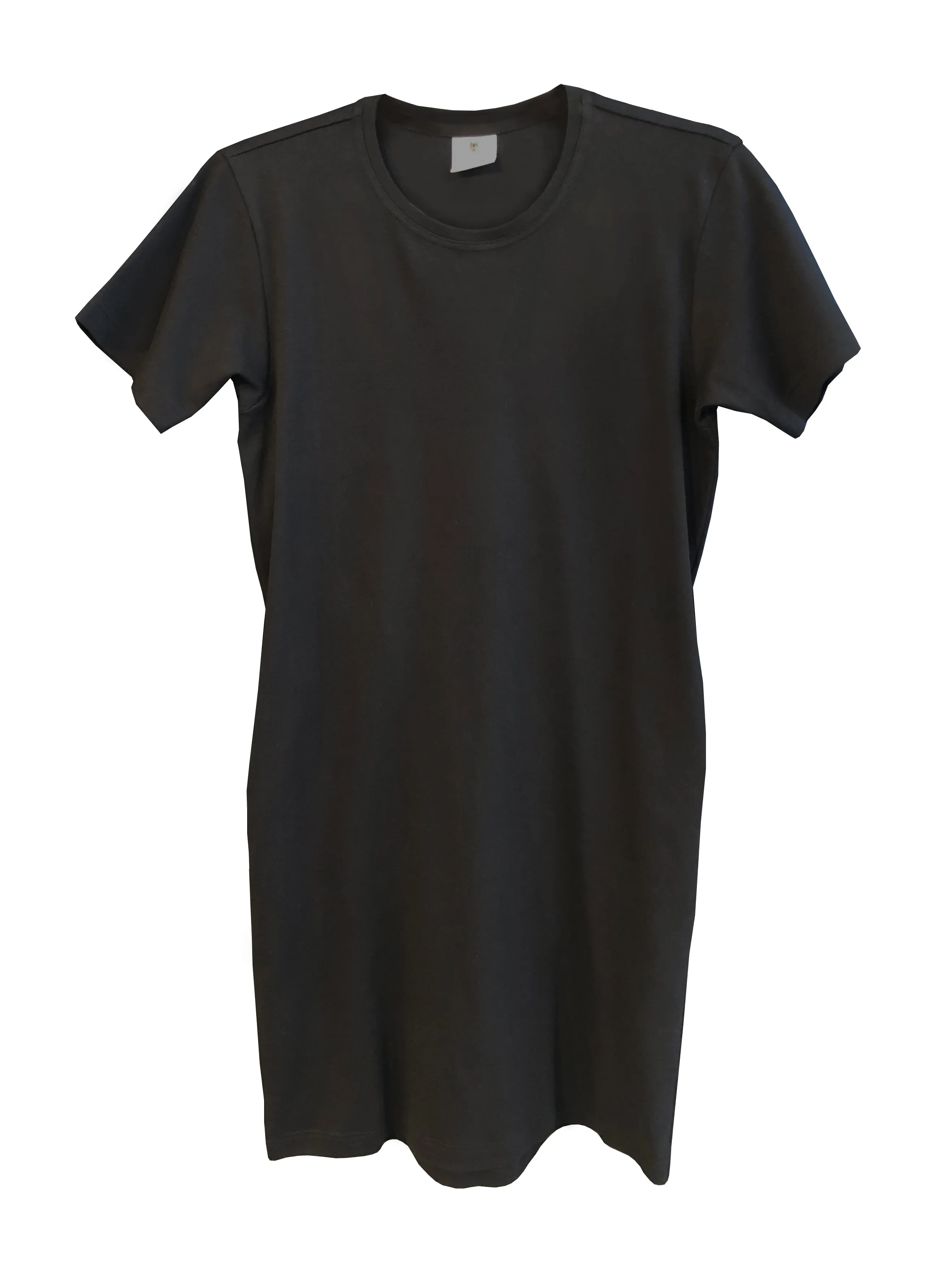 PLAIN T-shirt dress