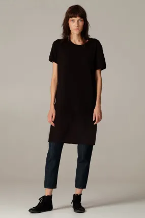 PLAIN T-shirt dress