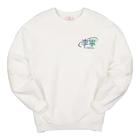 PO Knit Crew