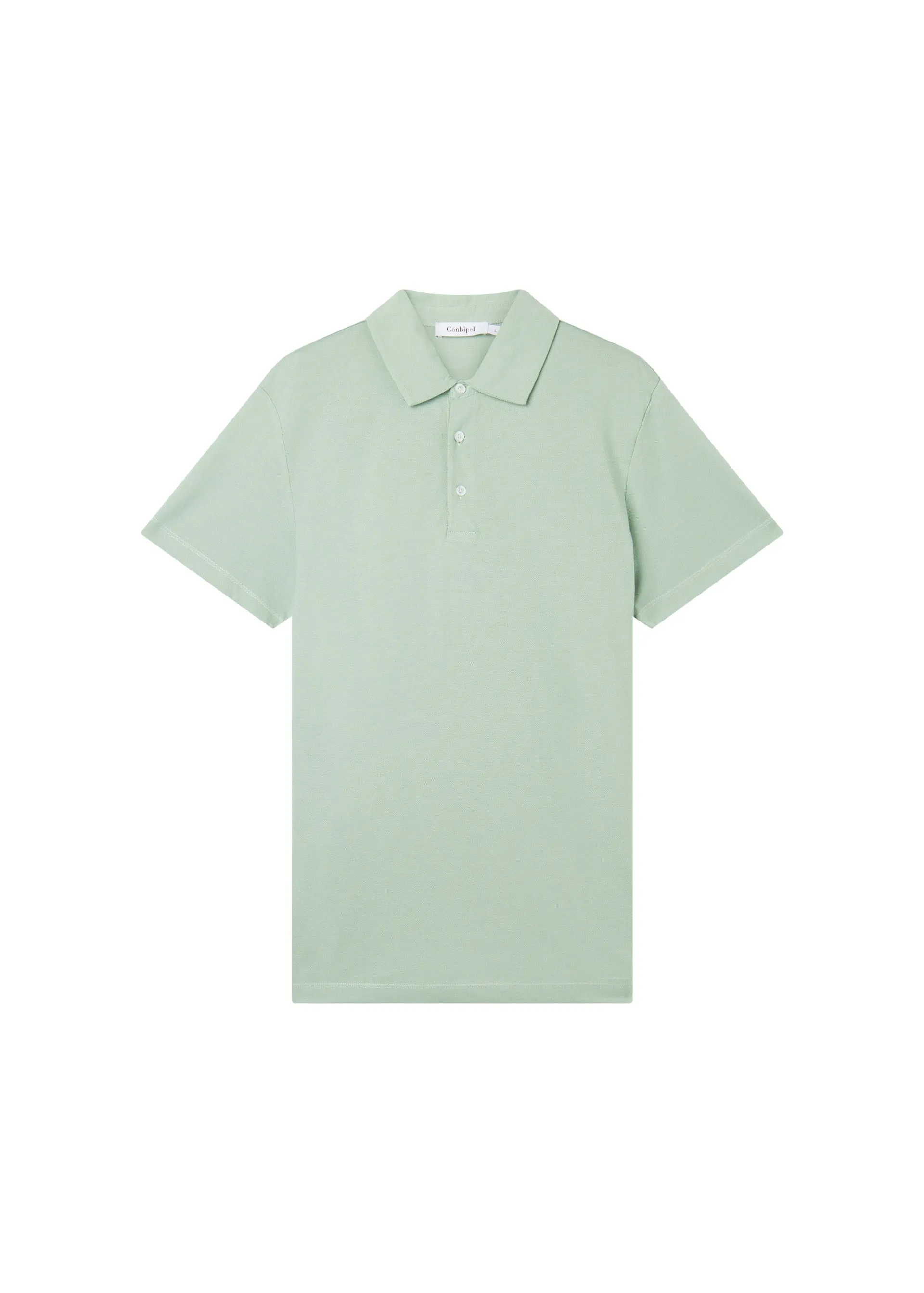 Supima Cotton Polo