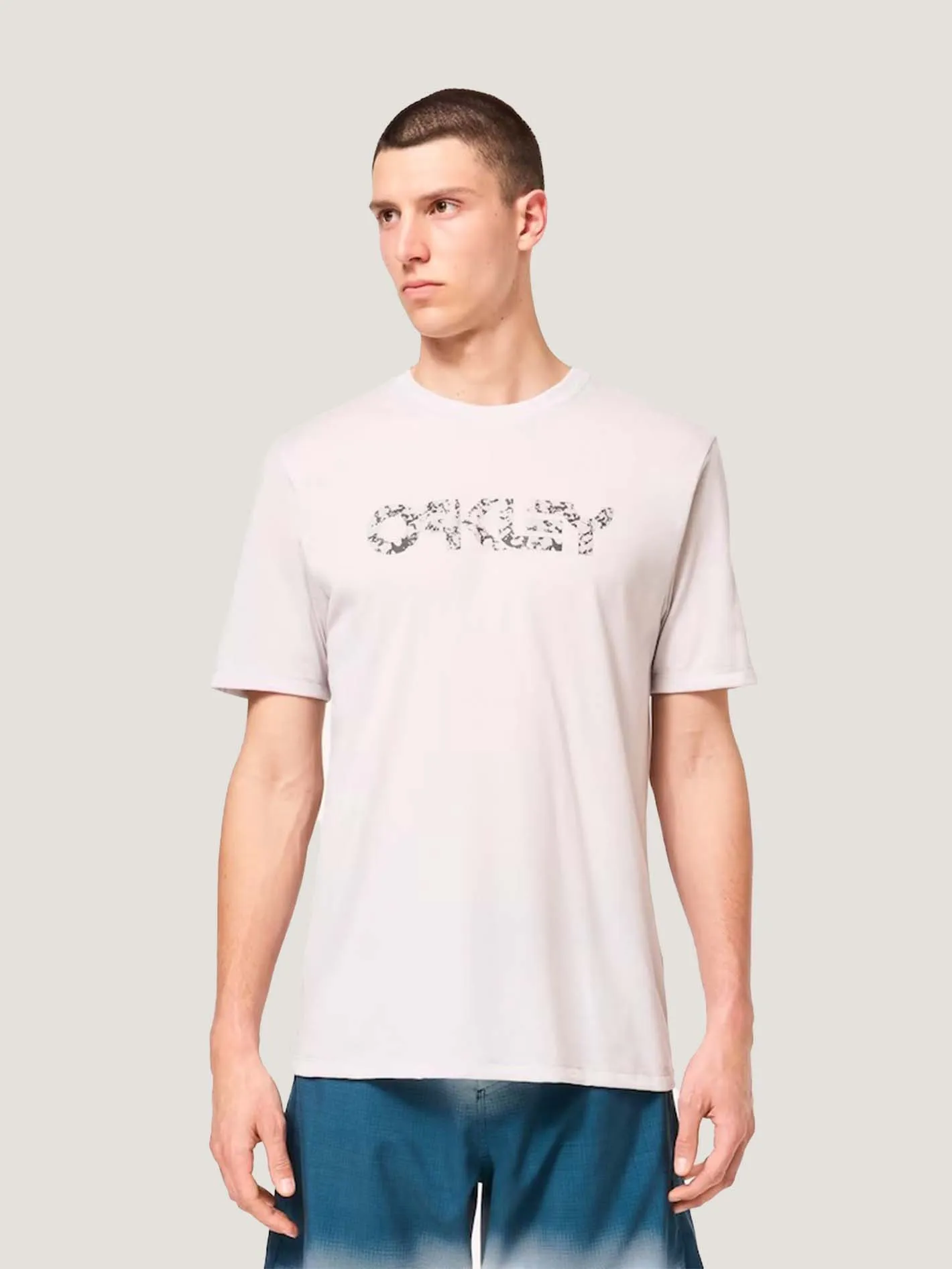 Oakley Hombre Kaleidoscope Tee Polo