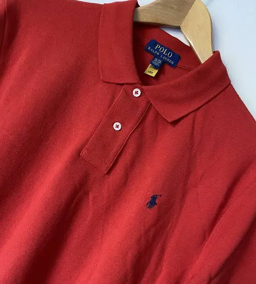 Polo Ralph Lauren Collar T shirts