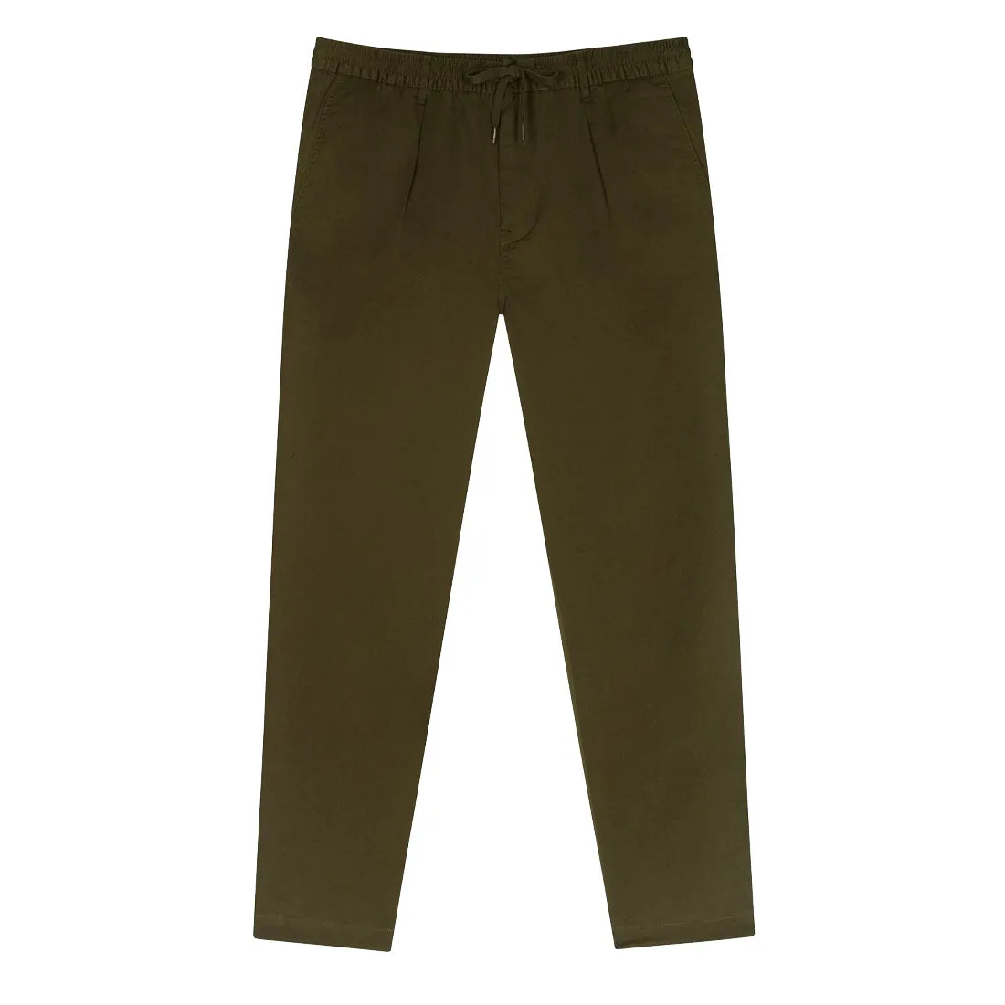 Polo Ralph Lauren Polo Prepster Tailored Slim Fit Trouser Canopy Olive