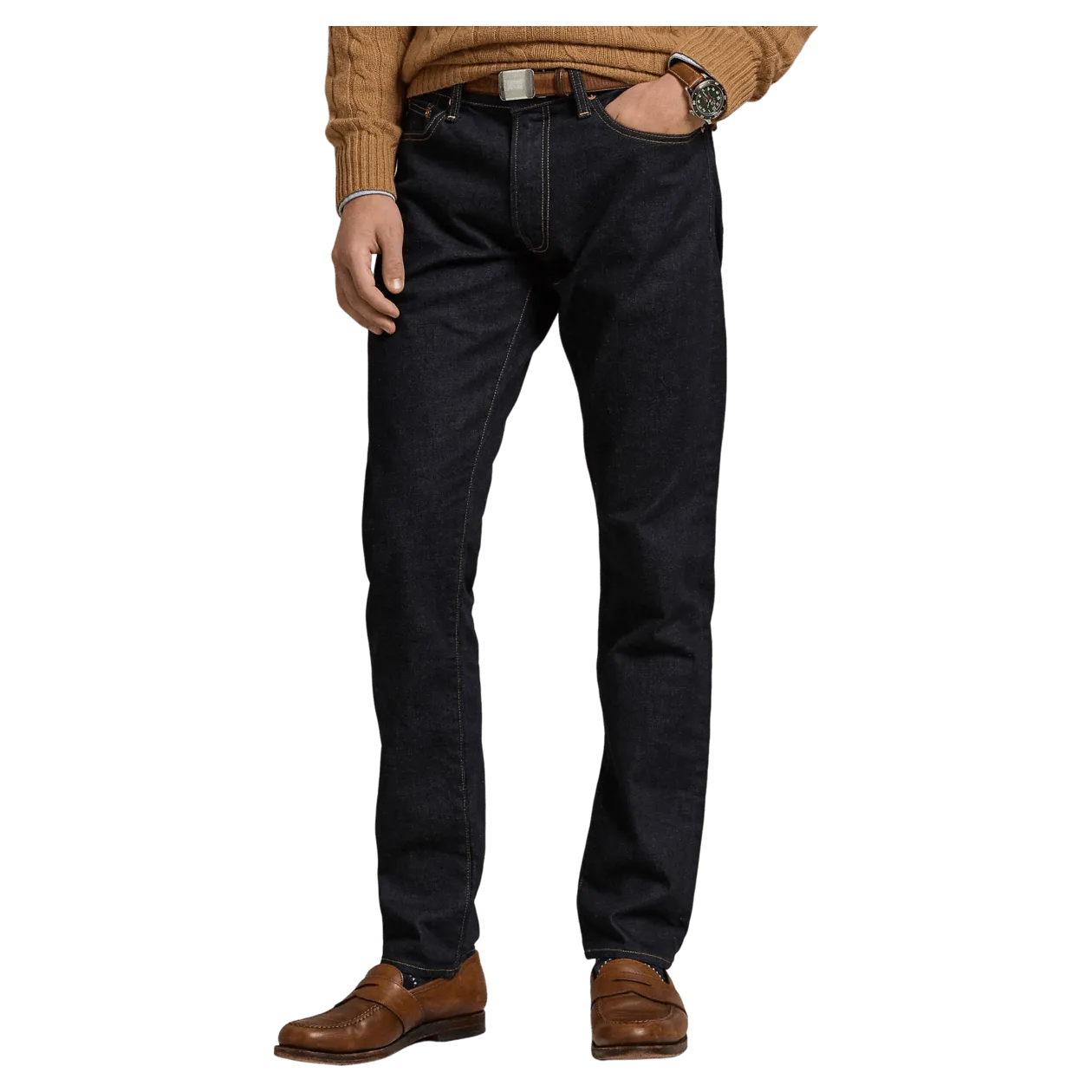 Polo Ralph Lauren Sullivan Slim Jeans