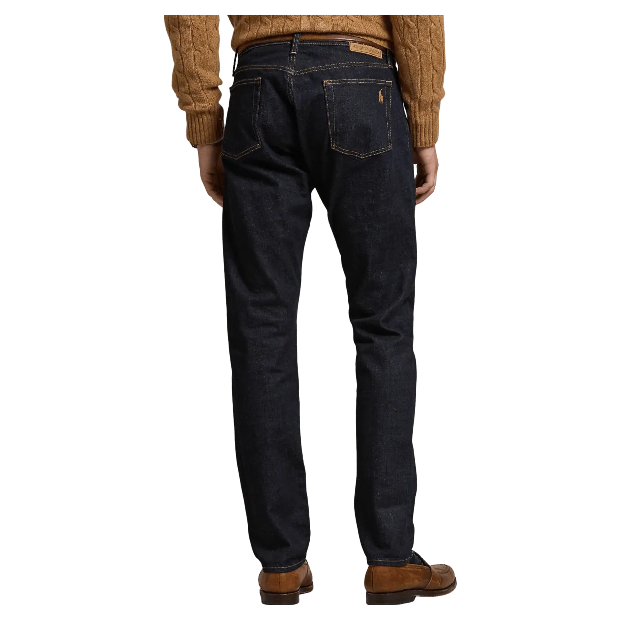 Polo Ralph Lauren Sullivan Slim Jeans