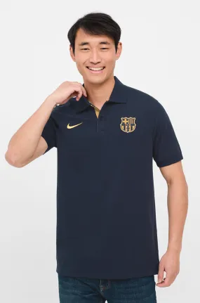 Nike Bara crest polo polo.