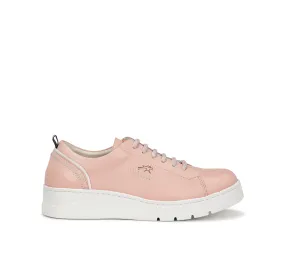 POMPAS F1422 Pink Sneakers