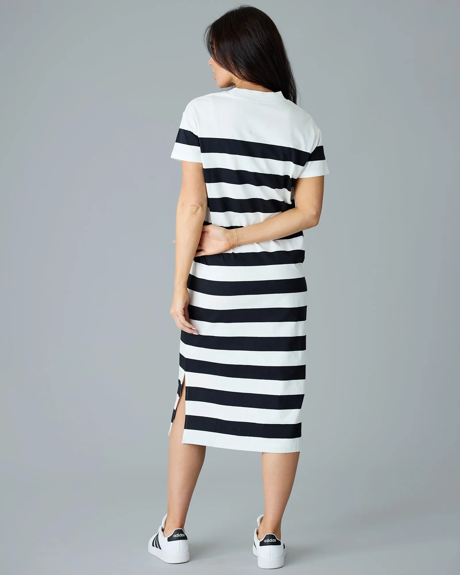 Portside Dress