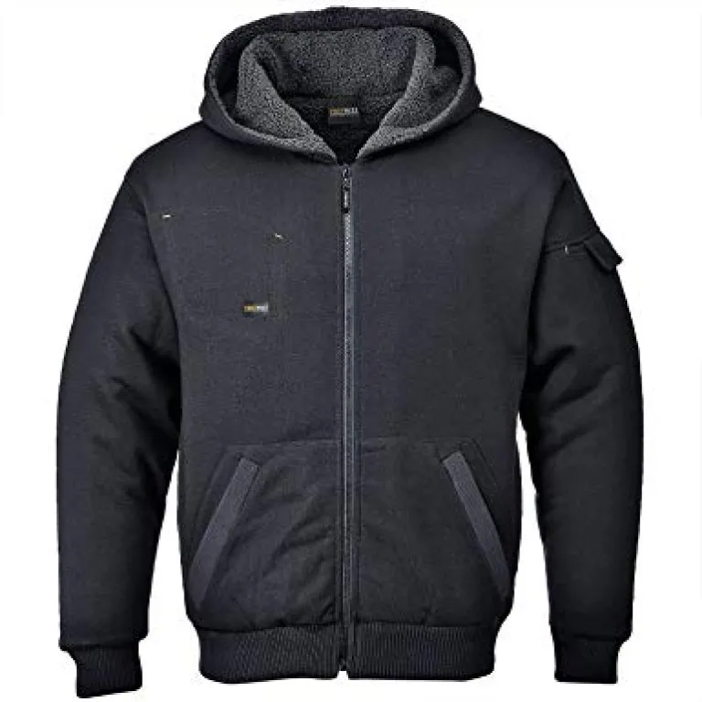 Trendy Portwest Pewter Jacket