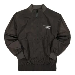 Professional E-Jacket