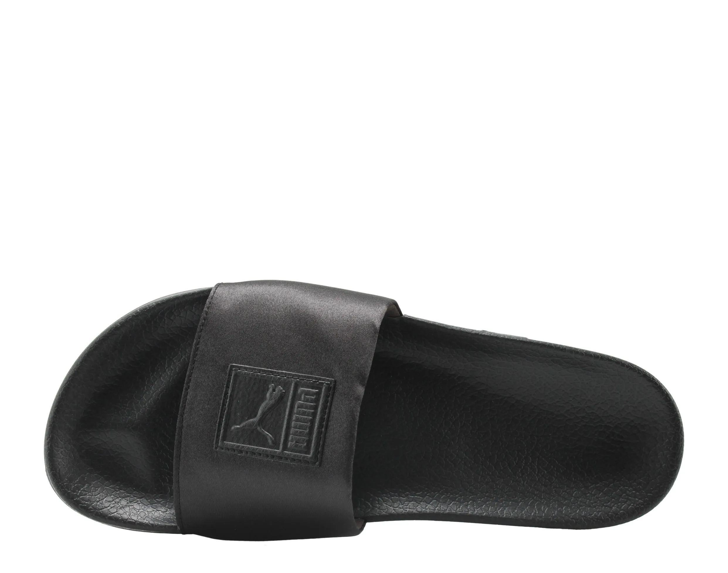 Puma Leadcat Satin Women's Slides