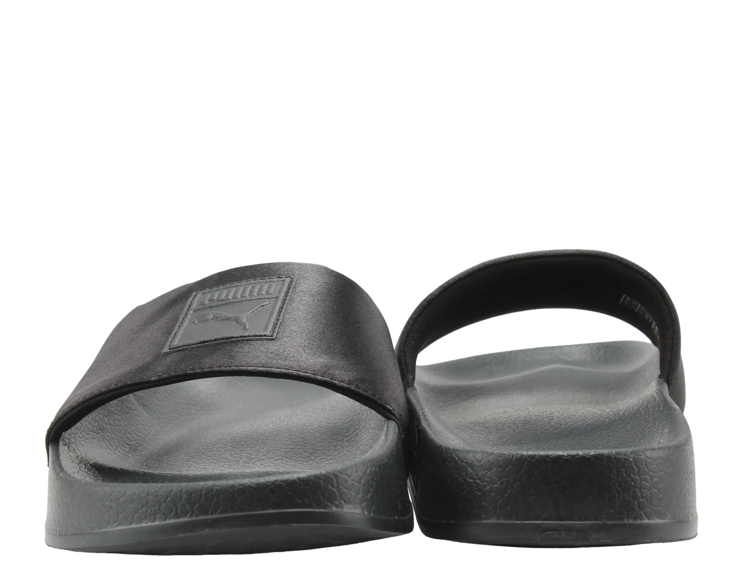 Puma Leadcat Satin Women's Slides