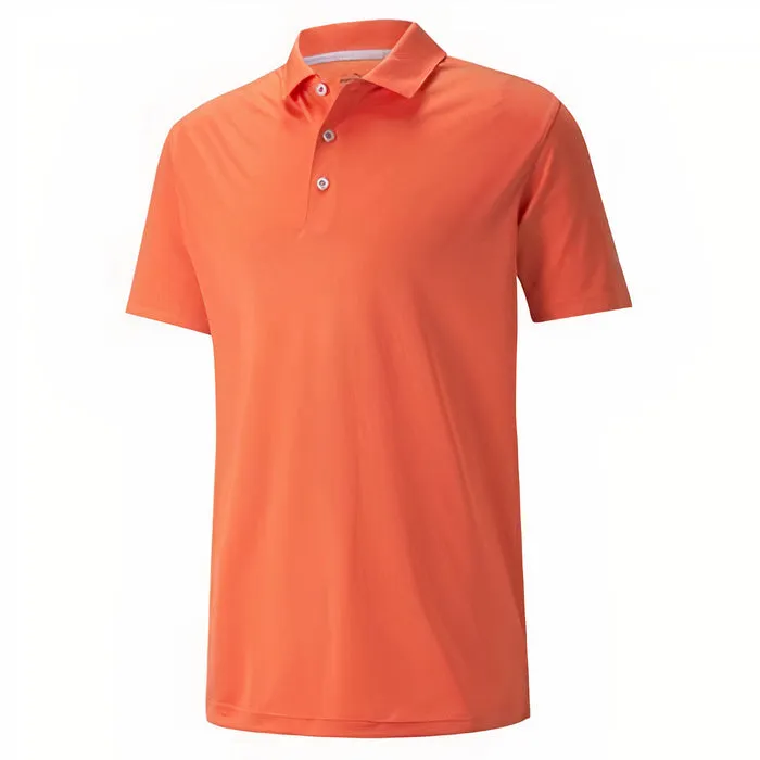 Puma Men's Gamer Polo