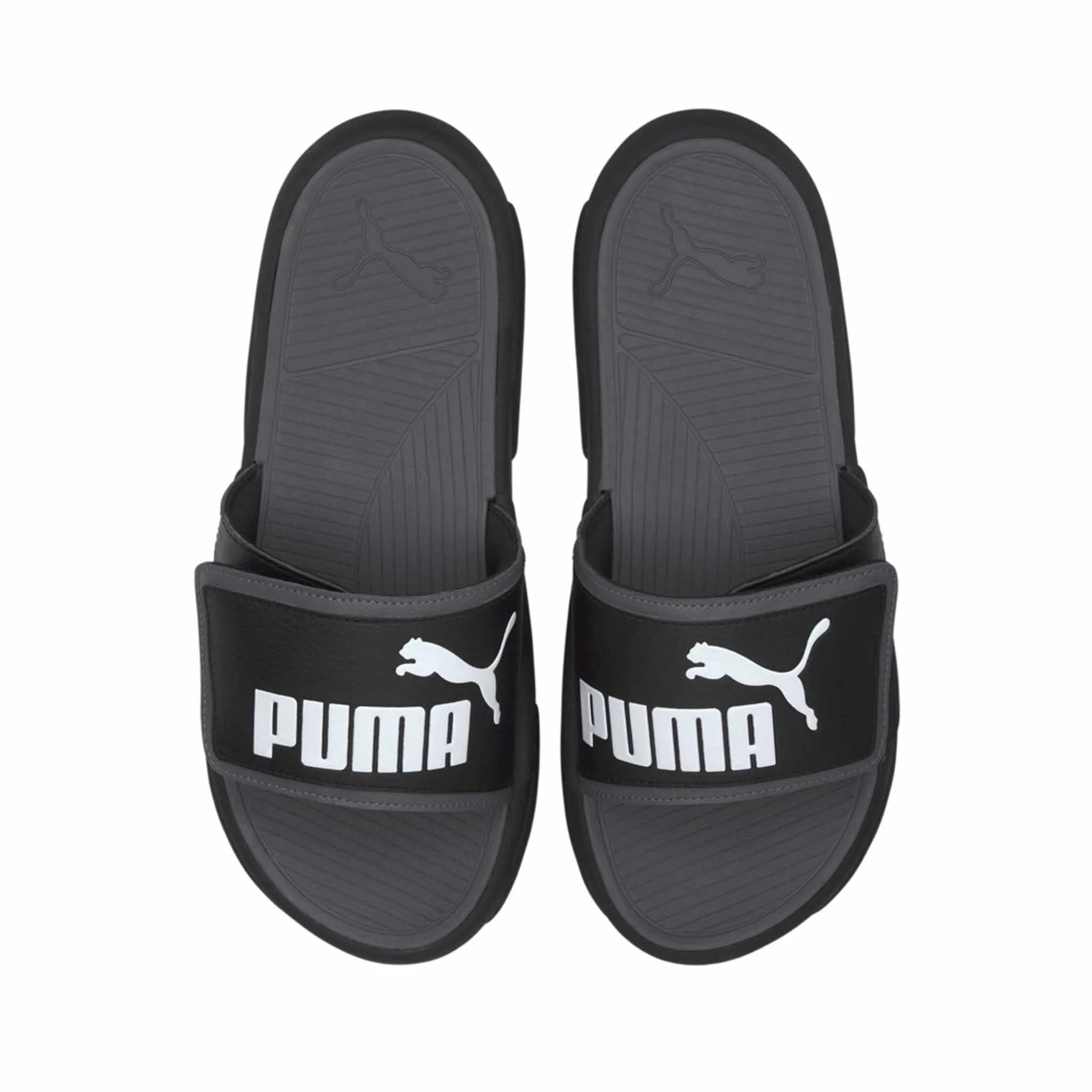 Puma Royalcat Comfort sandales slides homme